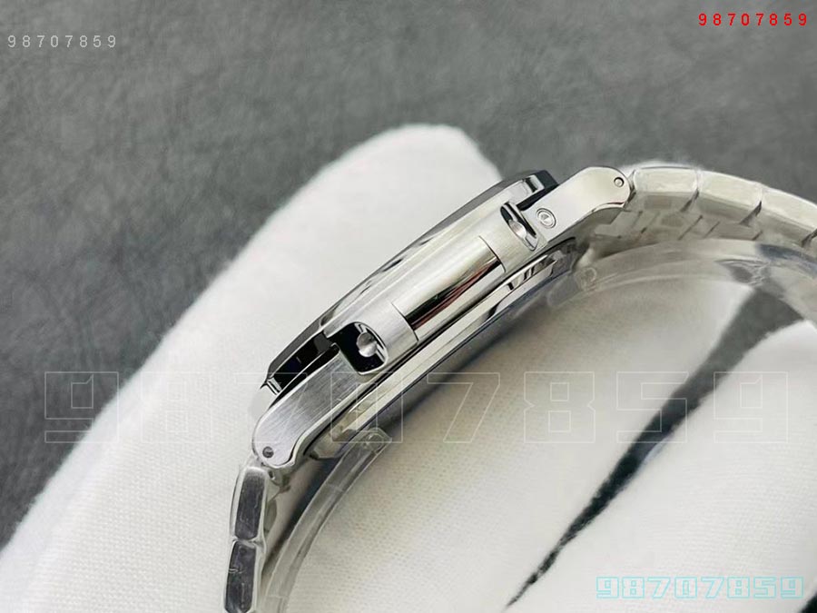 ZF厂百达翡丽鹦鹉螺5712复刻表做工质量如何-ZF百达翡丽手表