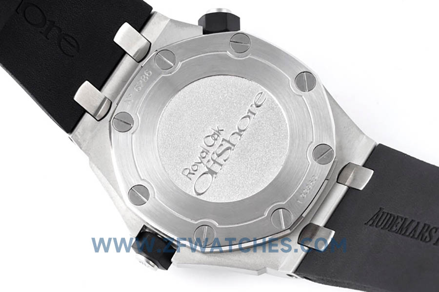 ZF厂爱彼皇家橡树离岸型系列15703ST.OO.D002CA.01复刻腕表