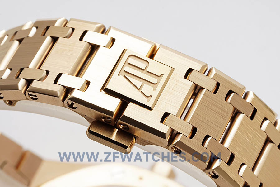 ZF厂爱彼皇家橡树系列16202OR.OO.1240OR.02复刻手表