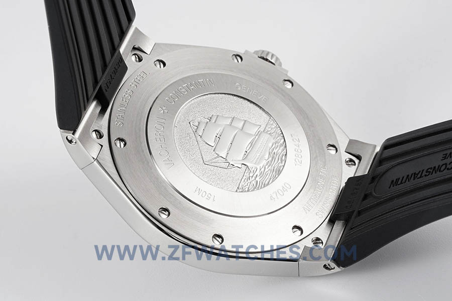 ZF厂江诗丹顿纵横四海系列47040000W-9500复刻手表