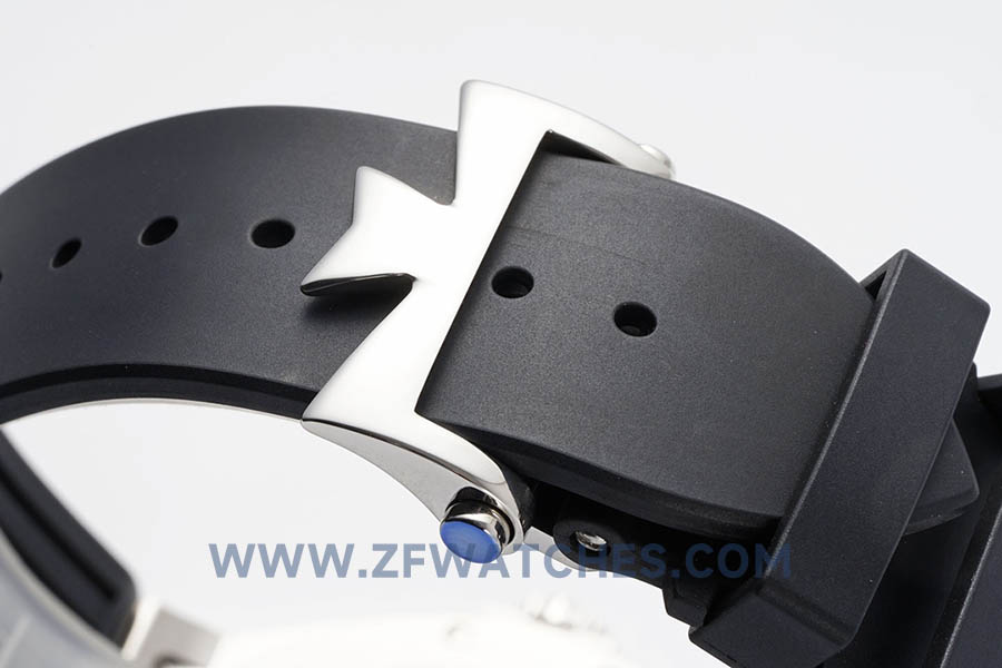 ZF厂江诗丹顿纵横四海系列47040000W-9500复刻手表