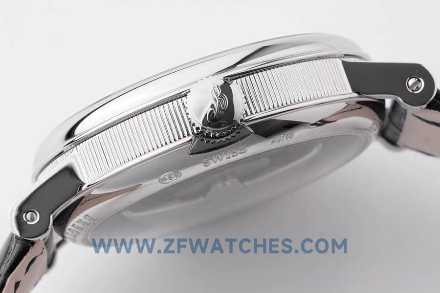 ZF厂宝玑传世系列7097BB/G1/9WU腕表