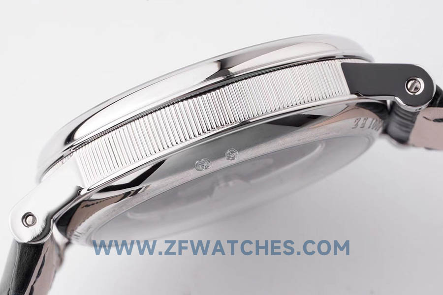 ZF厂宝玑传世系列7097BB/G1/9WU腕表