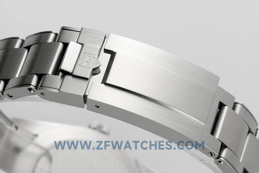 ZF厂帝舵碧湾系列M79000N-0001分复刻腕表