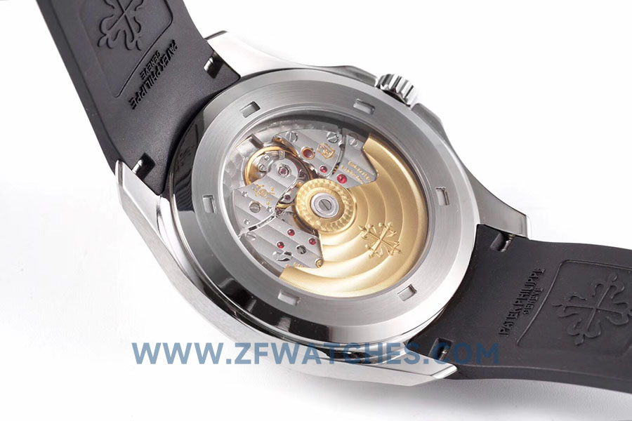 ZF厂百达翡丽AQUANAUT系列5165A复刻手表