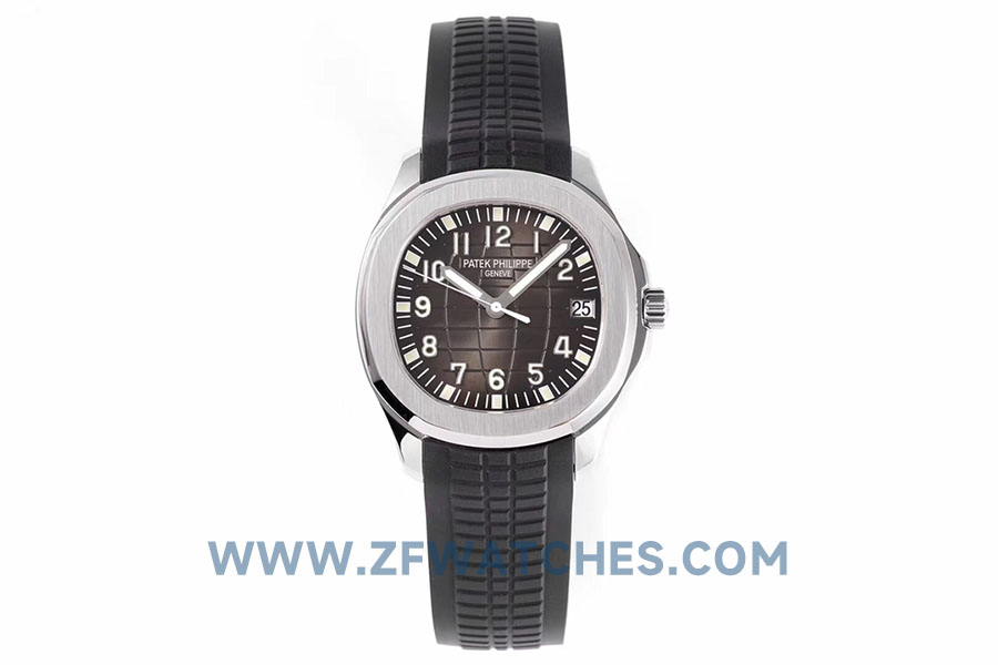 ZF厂百达翡丽AQUANAUT系列5167A-001复刻手表
