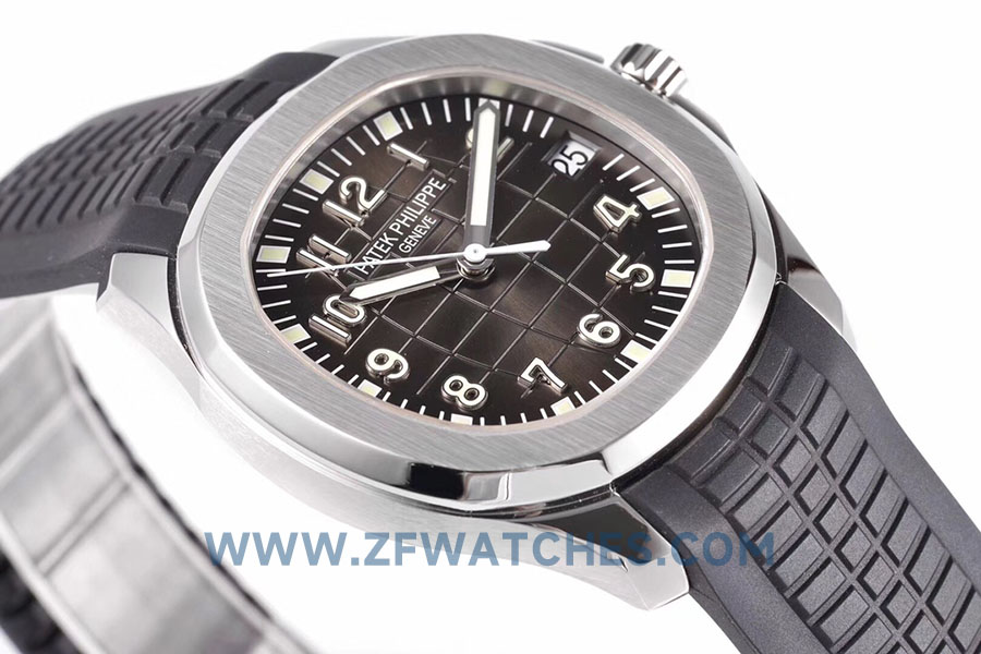 ZF厂百达翡丽AQUANAUT系列5167A-001复刻手表