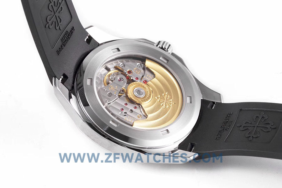 ZF厂百达翡丽AQUANAUT系列5167A-001复刻手表