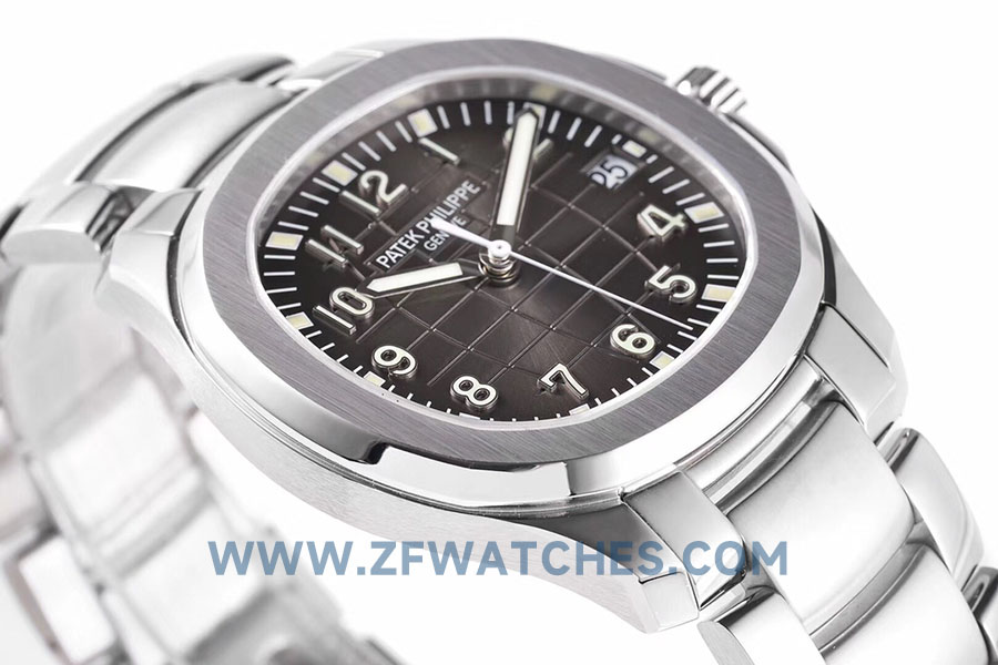 ZF厂百达翡丽AQUANAUT系列5167A1A复刻手表