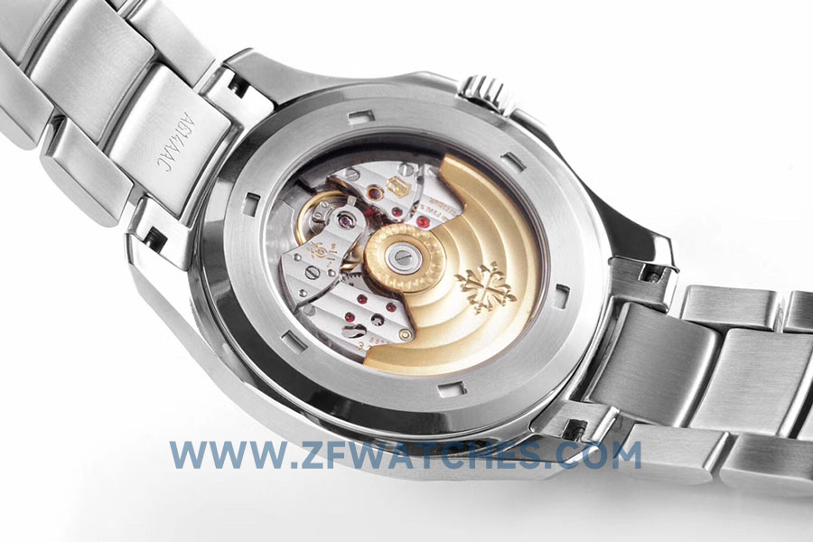 ZF厂百达翡丽AQUANAUT系列5167A1A复刻手表