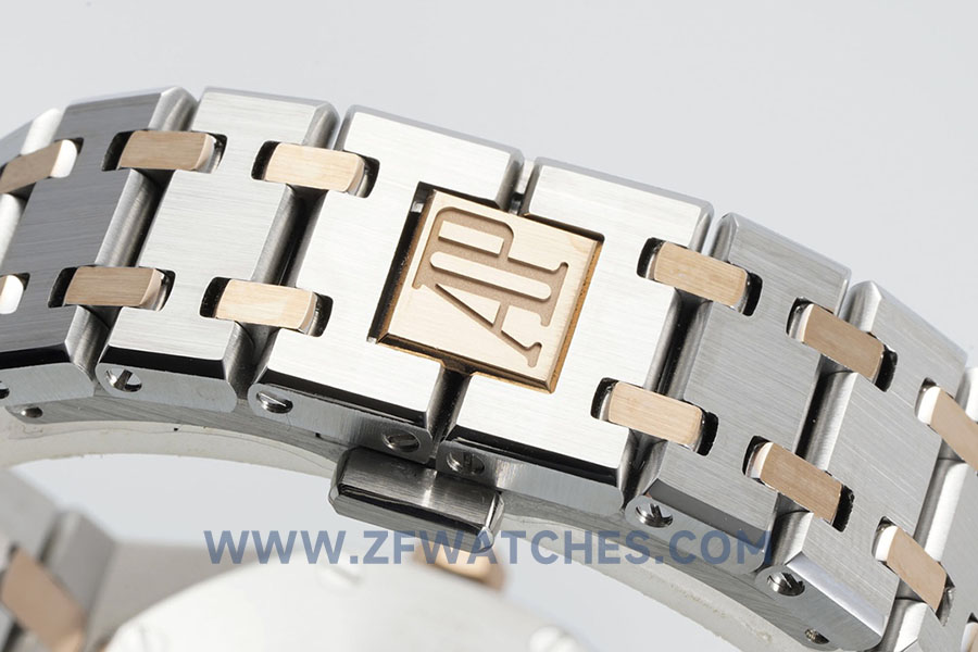 ZF厂爱彼皇家橡树67651SR.ZZ.1261SR.01复刻手表