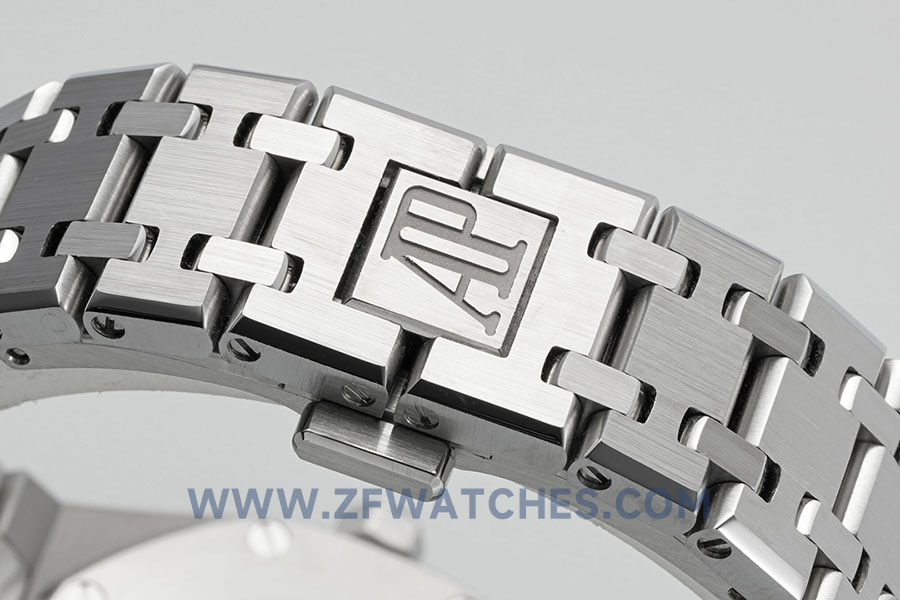 ZF厂爱彼皇家橡树67651ST.ZZ.1261ST.01复刻手表