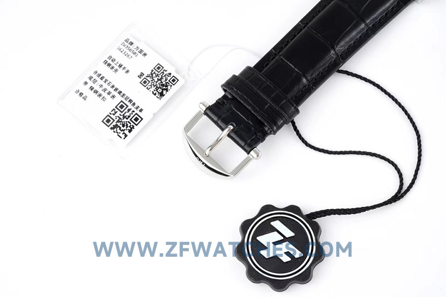 ZF厂万国表柏涛菲诺IW356501复刻手表