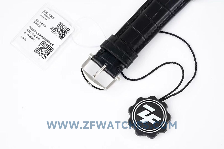 ZF厂万国表柏涛菲诺IW356502复刻手表