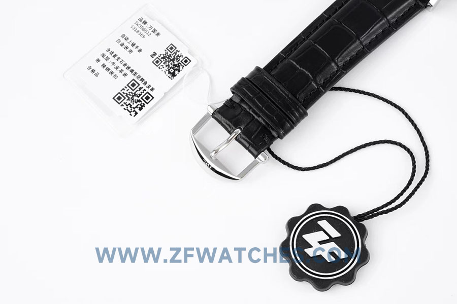 ZF厂万国表柏涛菲诺IW356512复刻手表