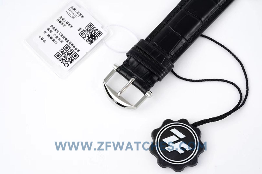 ZF厂万国表柏涛菲诺IW356517复刻手表