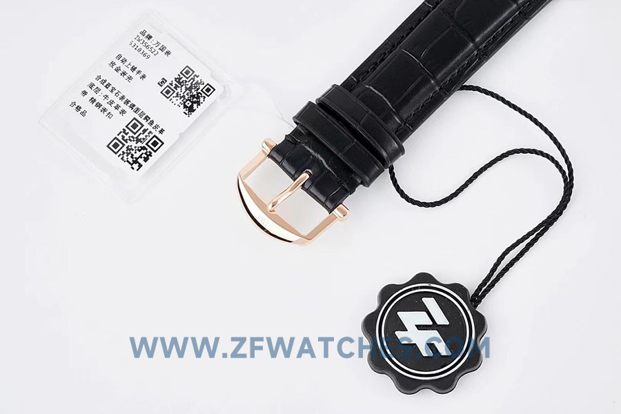 ZF厂万国表柏涛菲诺IW356522复刻手表