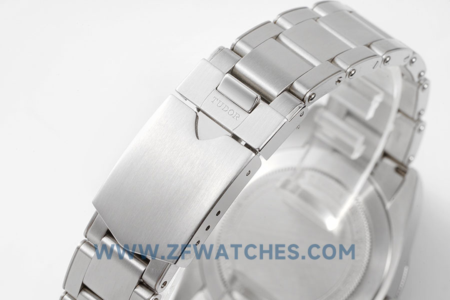 ZF厂帝舵碧湾系列M79030b-0001复刻腕表-ZF手表