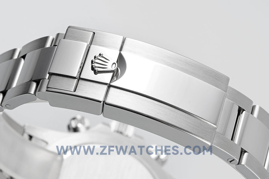 ZF厂劳力士迪通拿m116500ln-0001复刻腕表-ZF4130熊猫迪